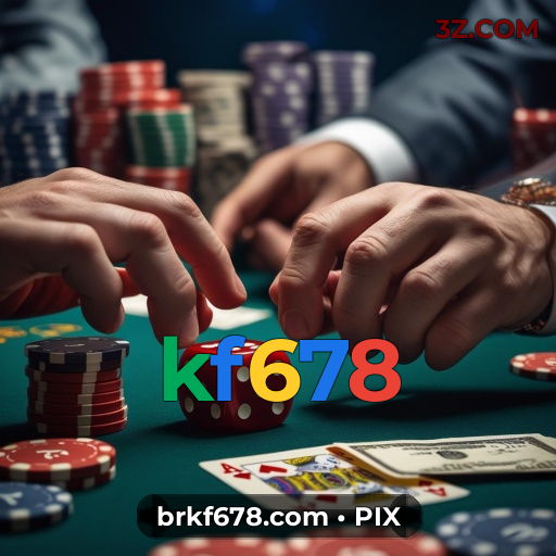 kf678 - Participe do cassino online mais premiado e ganhe grandes prêmios! - kf678.com Plataforma