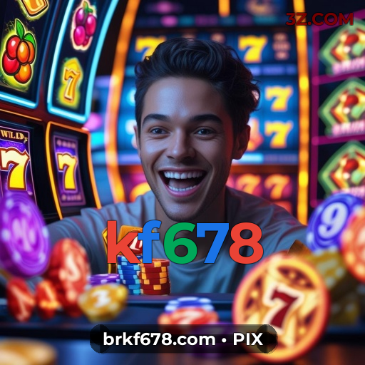 kf678 Cassino | Cassino Online Seguro e Premiado