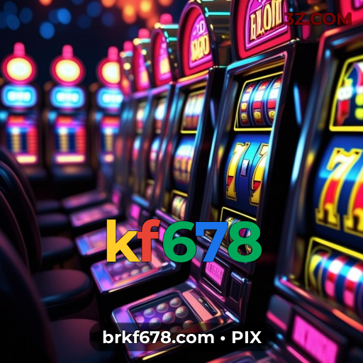 kf678.com 🏆 - Melhores Jogos de Azar do Brasil 🏆 - kf678