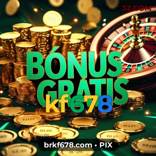 Promo kf678: O Melhor Cassino Online, Só Para Quem Busca Emoção e Grandes Prêmios!