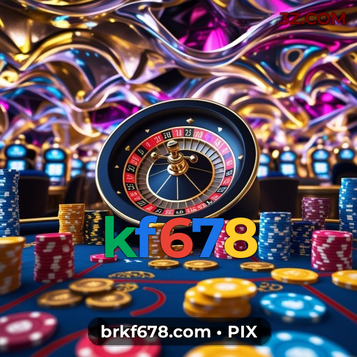 kf678.com - Site de Apostas no Brasil 🎰 - kf678