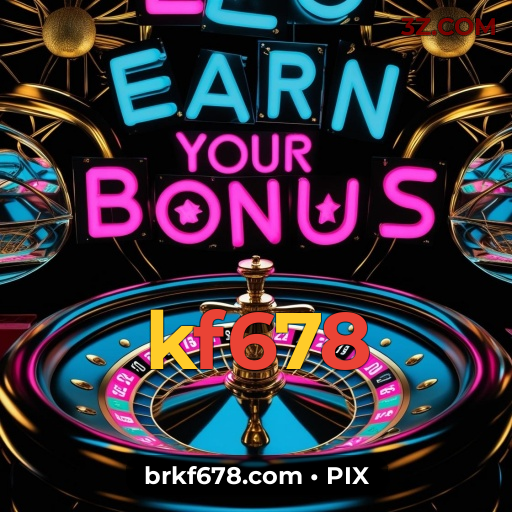 kf678: Plataforma Confiável para uma Experiência Premium em Apostas