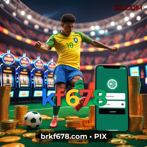 kf678.com 🏆 - Melhores Jogos de Azar do Brasil 🏆 - kf678