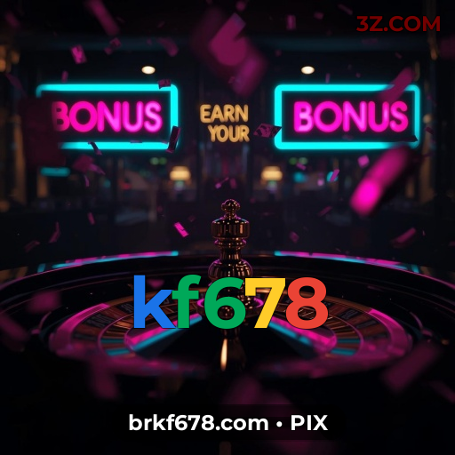 kf678: Aposte com segurança e tenha grandes chances de ganhar!