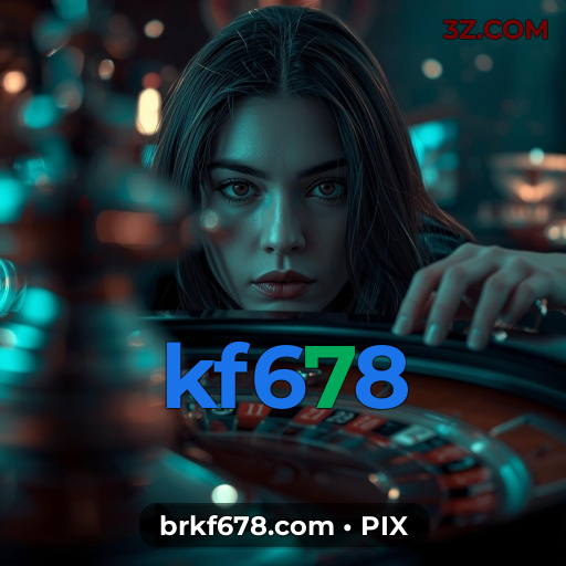 kf678 app: Baixe e Ganhe Créditos Grátis