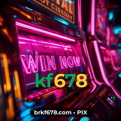 kf678 | Cassino Online e Apostas Esportivas Confiáveis