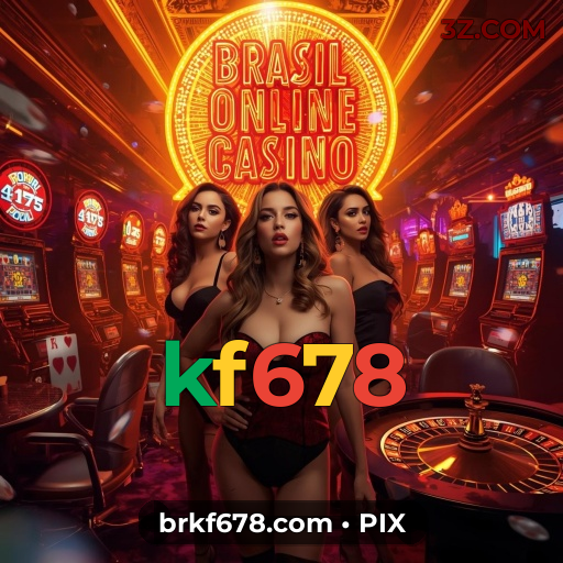 kf678.com - Site de Apostas no Brasil 🎰 - kf678