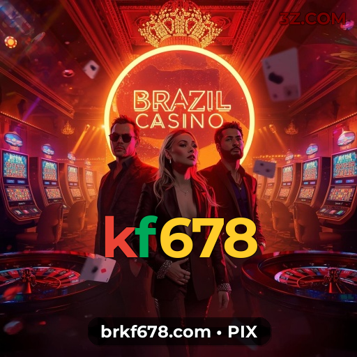 kf678.com - Site de Apostas no Brasil 🎰 - kf678