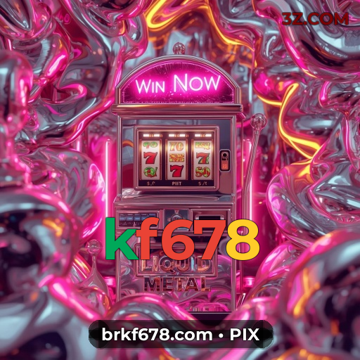 kf678 ✨Plataforma oficial de caça-níqueis kf678