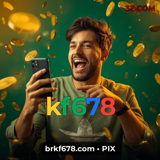 kf678 Brasil | Cassino Online Seguro com Dealer ao Vivo e Experiência VIP