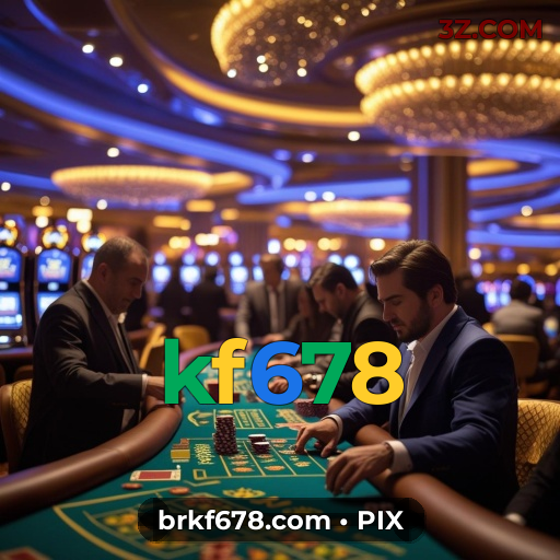 Registro no kf678 – Guia para Criar uma Conta na Casa de Apostas Rapidamente