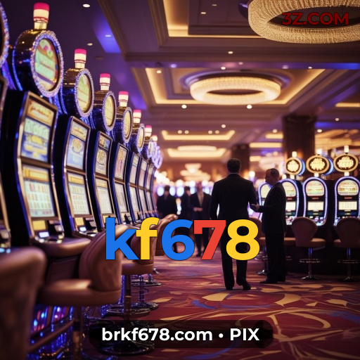 kf678.COM 🎮 - Cassino kf678 Jogos online | Diversão ilimitada e prêmios incríveis