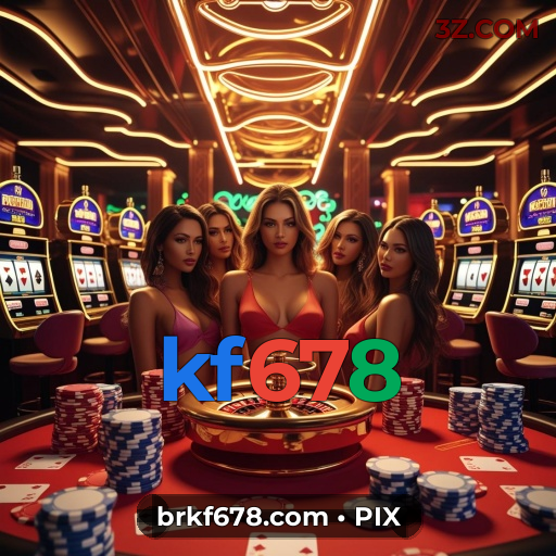 kf678 - kf678 Com | Melhores cassinos a dinheiro no Brasil