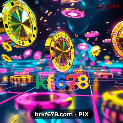 kf678.com - Brasil ❤️ - PLATAFORMA OFICIAL - kf678 Cassino-casino