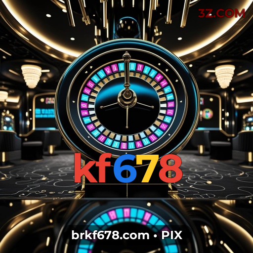 👑 Já é VIP? Faça Login no kf678 e Continue Ganhando 🥇