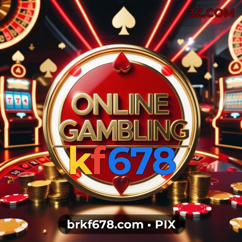 App kf678 Cassino | Diversão Online com Saques Rápidos