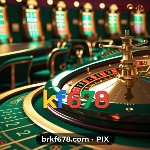 Melhores Slots Online Brasil | kf678