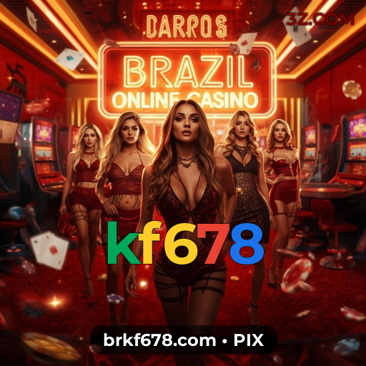 kf678.com - Brasil ❤️ - PLATAFORMA OFICIAL - kf678 Cassino-casino