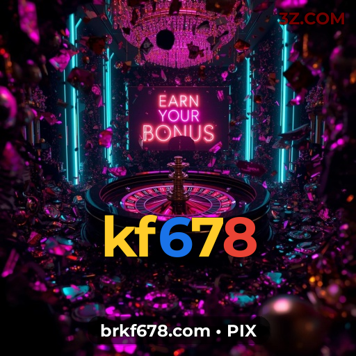 Cassino kf678 | Jogos Online com Bônus Exclusivos