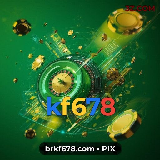 kf678: Participe da Diversão e Ganhe no Melhor Cassino Online do Brasil!