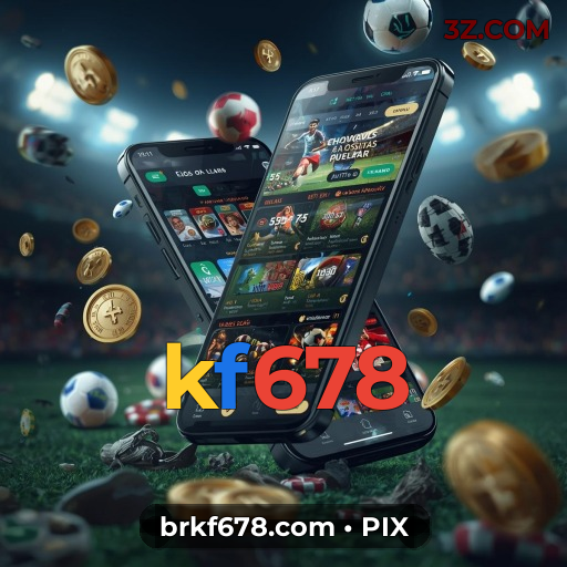 Promo kf678: Jogue com segurança no melhor cassino do Brasil!
