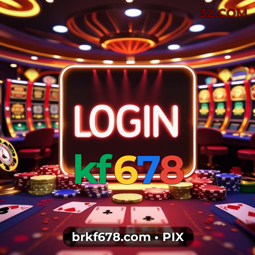 App kf678 Cassino | Diversão Online com Saques Rápidos